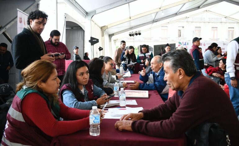 Zócalo de Gobierno Ciudadano: El triunfo del territorio sobre la burocracia