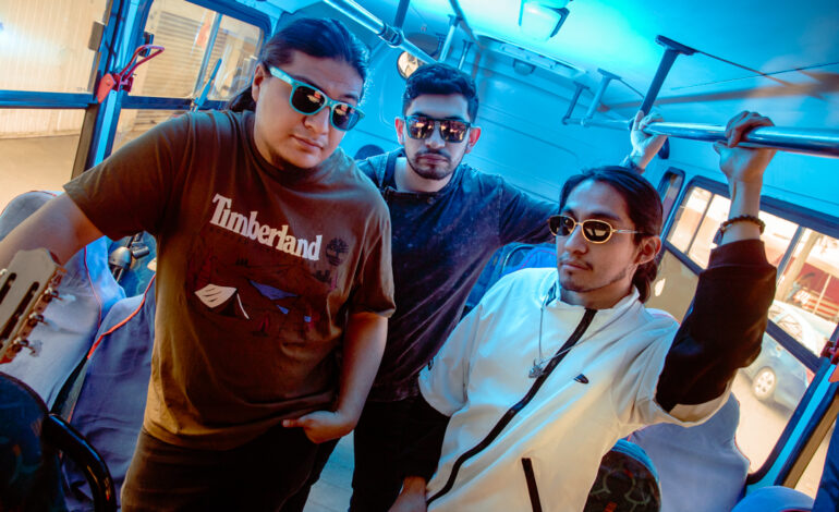 EL CAZADOR RETRATA LA ODISEA DEL TRANSPORTE PÚBLICO CON SU NUEVO SENCILLO ERRANDO