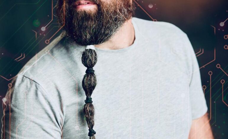 HOMBRE MÁQUINA LIBERA TRES: UN HIMNO A LA VOLUNTAD INQUEBRANTABLE