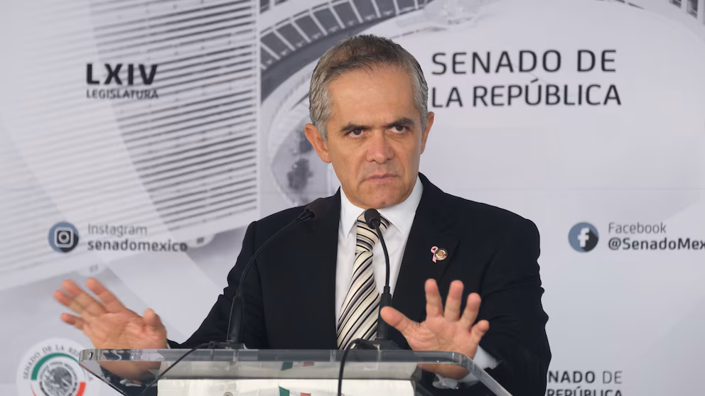 El legado de Mancera: abuso, opacidad y abandono
