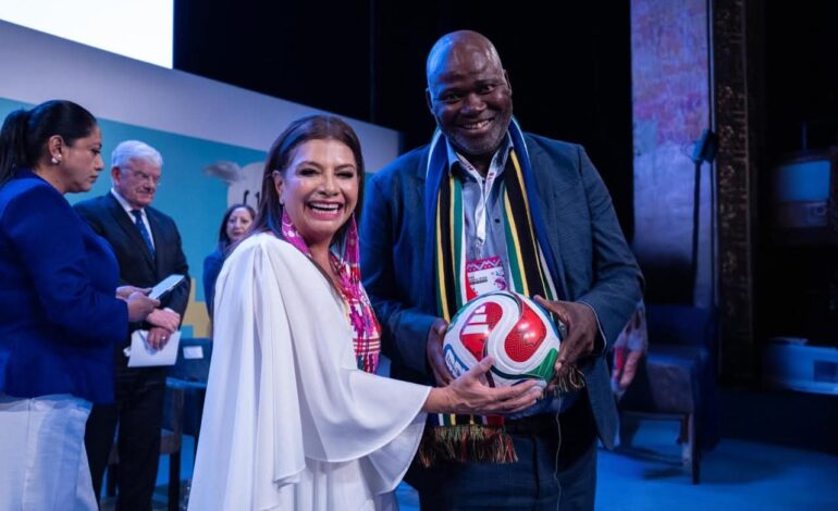 El Derecho a la Ciudad: Diplomacia, territorio y el futuro de la transformación