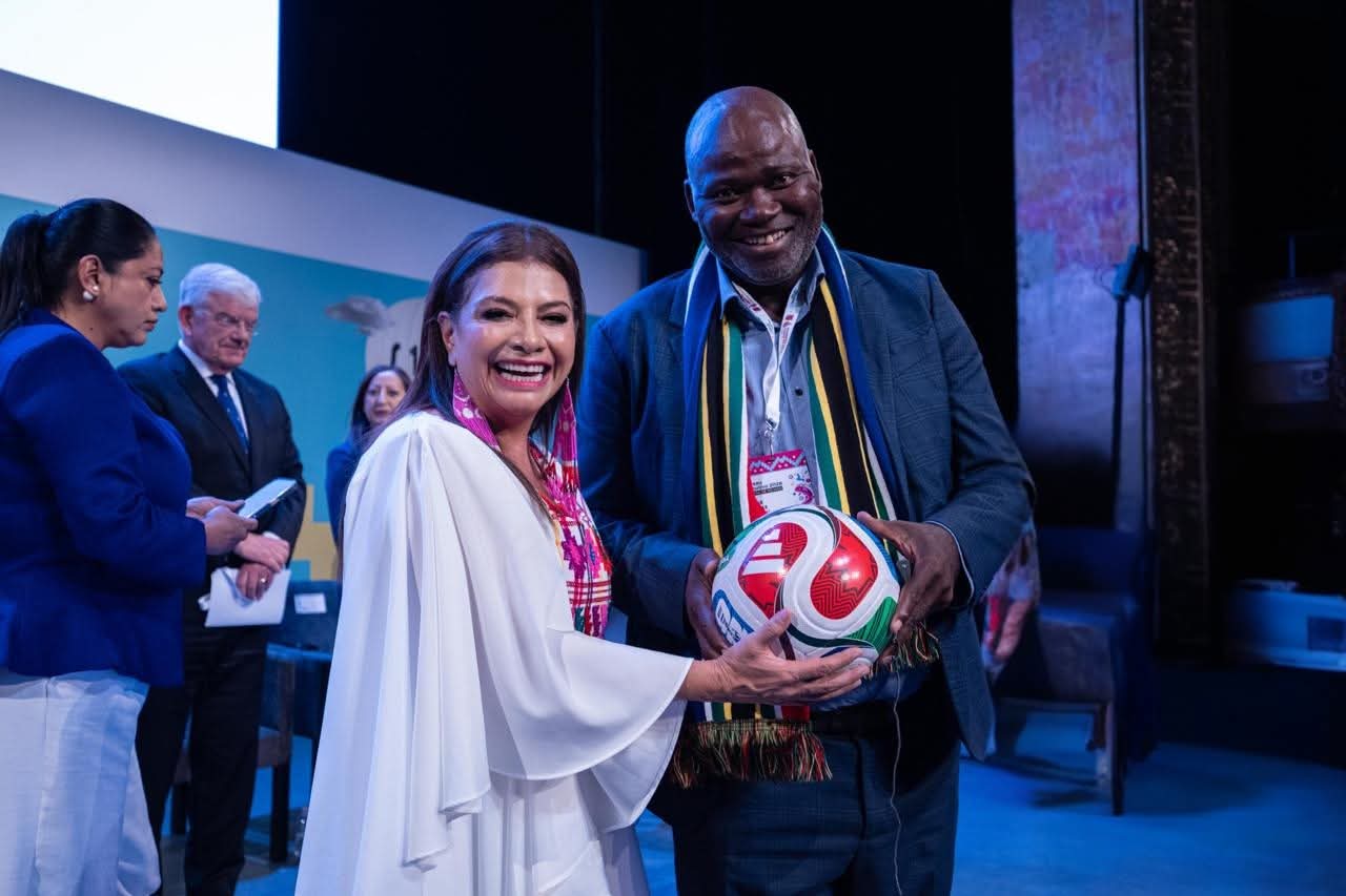 El Derecho a la Ciudad: Diplomacia, territorio y el futuro de la transformación