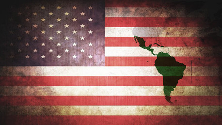 La oleada de intervenciones de Estados Unidos llega a México