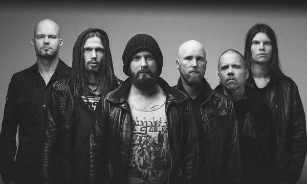 SWALLOW THE SUN TRAE SU OSCURIDAD A MÉXICO CON EL SHINING OVER LATIN AMERICA TOUR