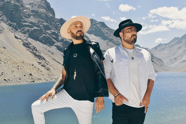 Los Desaparecidos transforman La Llorona en un clamor por la naturaleza