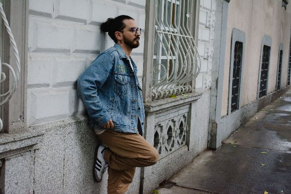 Böneker lanza Organic Travels: una cartografía emocional a través del deep organic house
