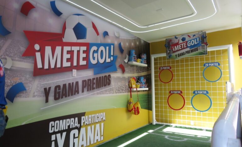 El evento global que une al balompié 2026 y al marketing
