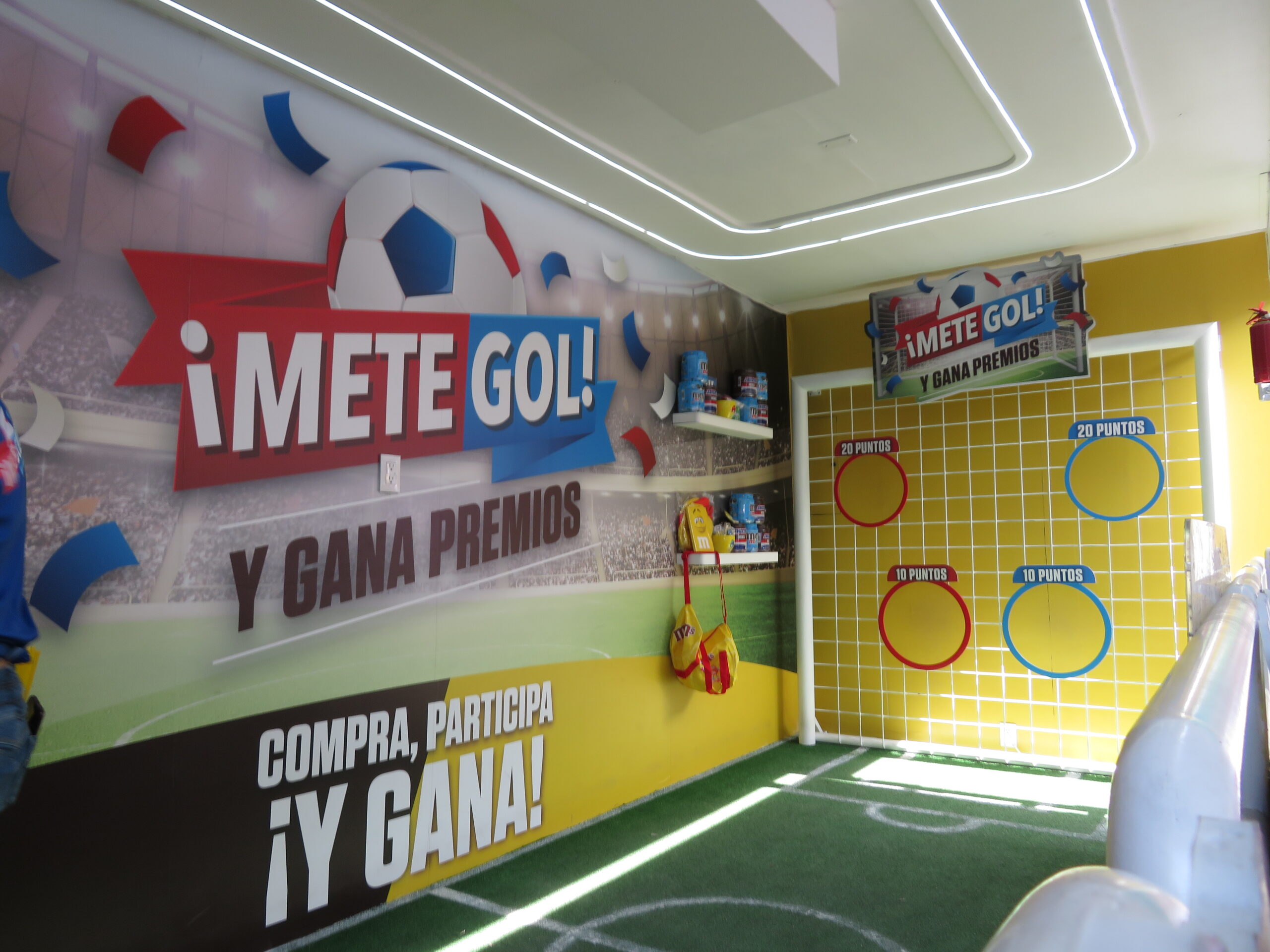 El evento global que une al balompié 2026 y al marketing
