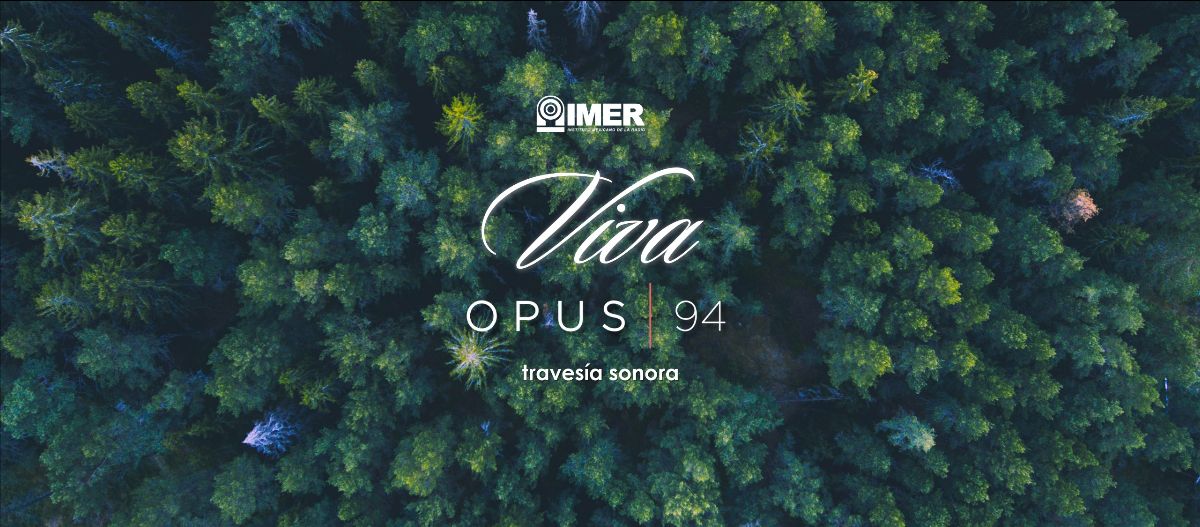 OPUS 94 celebra 40 años al aire con “Euforia 40”, festival de música y arte