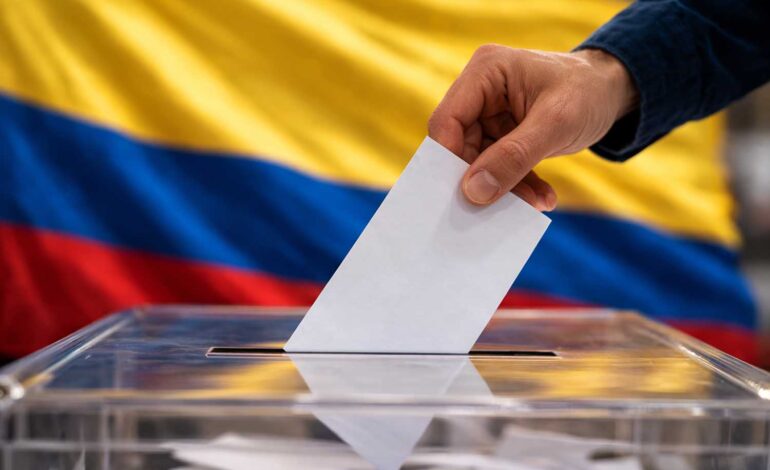 La Batalla por la Conciencia: Colombia y las Lecciones del Intervencionismo en América Latina