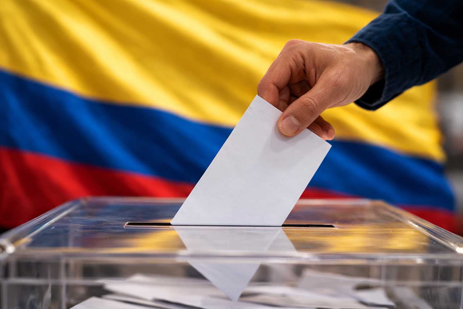 La Batalla por la Conciencia: Colombia y las Lecciones del Intervencionismo en América Latina