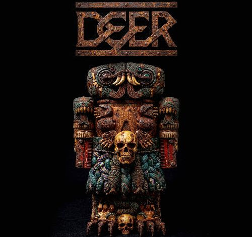 Itzcuintlán, la reinvención de Deer MX en su primer EP en español