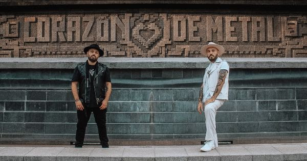 Corazón De Metal, o cómo perder la empatía, nuevo single de Los Desaparecidos