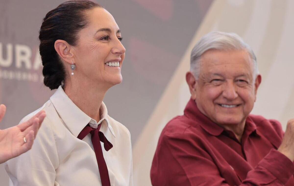AMLO, Claudia Sheinbaum y la 4T: cuando el cambio incomoda