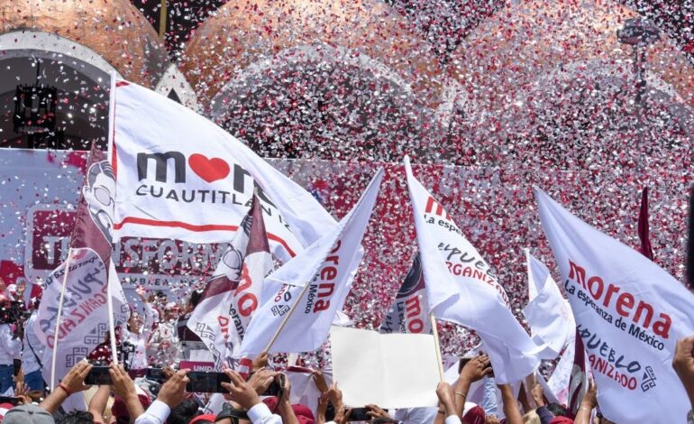 ​La trampa de la pureza: por qué la militancia debe gobernar