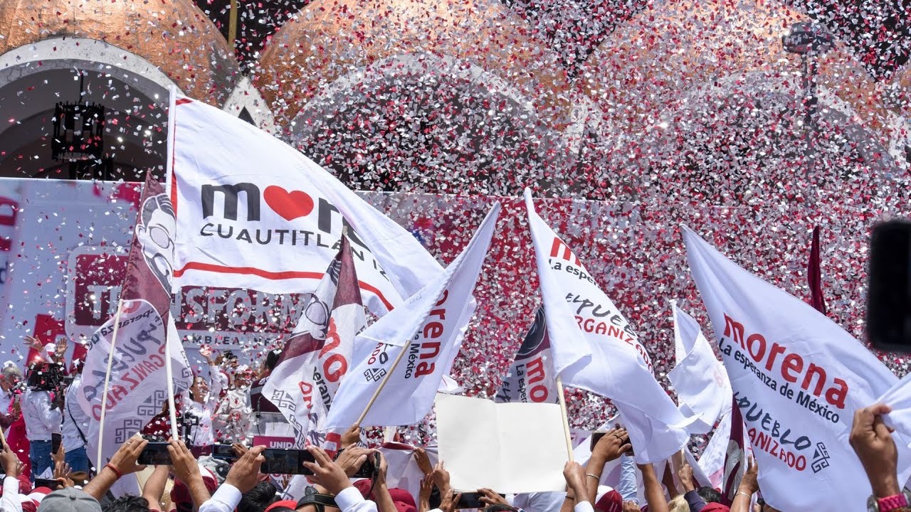 ​La trampa de la pureza: por qué la militancia debe gobernar